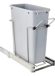 Knape & Vogt 17 In. H X 8 W D Steel In-cabinet 20 Qt. Singl. Fixed Price $95.98.