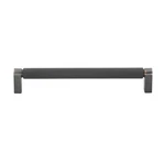 Gliderite 7-9/16 Inch Center Knurled Bar Pull Oil Rubbed Bronze, 4788-192-ORB-1. Fixed Price $14.99.