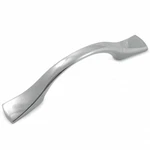Harmony 3-3/4 In. Center-to-center Polished Chrome Cabinet Drawer Pull. Fixed Price $11.23.
