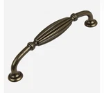 8-5 Inch Center To Fluted Cabinet Hardware Pull 4046 New Gliderite. Fixed Price $9.45.