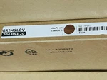 Ikea Grimslov Kitchen Glass Door Cabinet Brown 18"X30" 304.053.20 Sealed !!. Fixed Price $58.00.