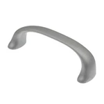 Amerock BP27019-AA Anodized Aluminum 3"CC Cabinet Wire Pull Handles Dulcet. Fixed Price $6.13.