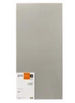 Brand New Ikea Havstorp Door Light Gray 38X76 Cm (15X30 In) 105.877.93. Fixed Price $58.48.
