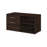 Office 500 Low Storage Cabinet With Drawers And Shelves. Fixed Price $498.97.