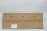 Upplov By Ikea 2 Piece Door/corner Base Cabinet Set, Left Hand, 13X30". Fixed Price $41.94.