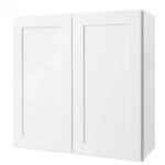 Avondale 30 In. X 12 Ready To Assemble Plywood Shaker Wall. Fixed Price $316.67.