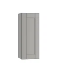 Richmond Vesuvius Gray Plywood Shaker Stock Ready Assemble Wall Kitchen Cabin. Fixed Price $181.32.