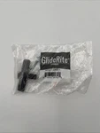 Gliderite 2-1/4" Steel Euro Cabinet T-knob Oil Rubbed Bronze 4002-T-ORB-1. Fixed Price $5.99.