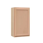 Recessed Panel 21 In. X 12 36 Assembled Wall Kitchen Cabinet. Fixed Price $182.56.