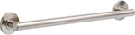 Contemporary 24-INCH Stainless Steel Grab Bar With Concealed Mounting. Fixed Price $142.99.