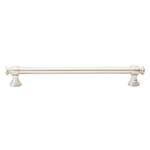 Gliderite 7-5/8" Modern Steel Cabinet Handle Pull Satin Nickel 4361-192-SN-1. Fixed Price $7.99.