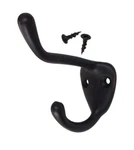 95X Gliderite 3" Large Robe/coat/hat Wall Hook Oil Rubbed Bronze 7014-ORB-100. Fixed Price $49.99.