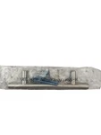 Sapphire 3-3/4 In. (58 Mm) Center Modern Stainless Steel Cabinet Pull 25 Pack. Fixed Price $29.90.