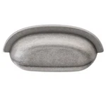 LOTOF8 Gliderite 2.5 In. Center Classic Cabinet Pull Weathered Nickel New. Fixed Price $19.99.