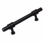 Gliderite 3-3/4" Solid Steel Cabinet Bar Pull-oil Rubbed Bronze 4340-96-ORB-1. Fixed Price $5.97.