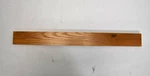 Hampton Bay 3" X 30" 0.75" Cabinet Filler Medium Oak Brown. Fixed Price $31.89.