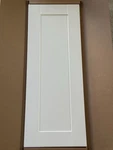 New Box Qty Ikea Grimslov Off-white 15X40 Sektion Cabinet Door 502.665.49. Fixed Price $99.95.