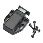 2 Pack Sugatsune ML-80/BLK Touch Latch Push Open Magnetic Cabinet Catch Black. Fixed Price $23.46.