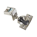 110 Degree Compact 39C Series Blumotion 1-1/2" Overlay Screw-on Self-closing Cab. Fixed Price $180.20.