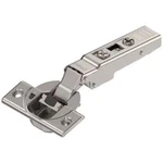 Blum Clip 110 + Cabinet Hinge 73B3550 Straight Arm Soft-close Screw-on. Fixed Price $67.95.