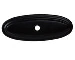 Gliderite Hardware 1034-MB-10 Inch Thin Oblong Ring Cabinet Back Plate. Fixed Price $44.99.