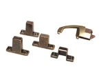 Rv Designer H243 Positive Latch. Fixed Price $24.87.