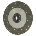 11" Solid Trans Disc Fits Case/international Harvester Replaces 14736D. Fixed Price $96.99.
