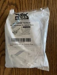 15 Pack Rok Hardware Damper For Cabinet Doors/compact/softclose. Fixed Price $43.00.