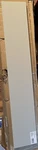 Lot Of Hampton Bay 1007508317 Avondale Shaker Gray Plywood In X 36 Filler. Fixed Price $50.00.