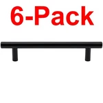 Designperfect 6-PACK Classic 5-1/16" C/c Round Cabinet Handle Pull. Fixed Price $5.15.