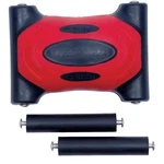 Fastcap Speedroller Pro Durable Laminate Ergonomic Non Marring Wheels. Fixed Price $47.19.