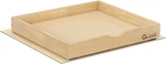 Soft Close Pull Out Drawers For Cabinets, 23" X 21". Fixed Price $188.99.