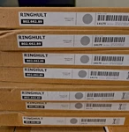 Ikea Ringhult Gloss Light Grey Sektion Kitchen Drawer Faces Gray 802.662.89 18X5. Fixed Price $49.00.