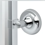 Gatco 5079FS Designer Ii 24-1/2" W X 32-1/2" H Rectangular Metal. Fixed Price $330.74.