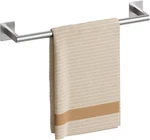 Ushower 18 Inch Towel Bar Brushed Nickel Heavy Duty Stainless Steel Rack New. Fixed Price $22.99.