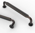 Asidrama 10-PACK 5-INCH Oil Rubbed Bronze Cabinet Pulls Kitchen Drawer Handles. Fixed Price $54.06.