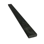 3/8 X Inch Flat Bar Steel, Mild Carbon A36 12 Length - Made Usa. Fixed Price $10.98.