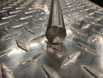 7/8 Steel Round Bar 12" Length Cold Rolled Rod Inch Long. Fixed Price $14.99.