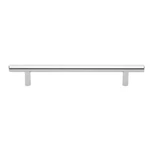 Gliderite 6 1/4IN Polished Chrome Solid Handle Pull ( 10 Pack). Fixed Price $28.99.