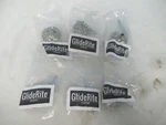 6PK Gliderite 5745-SN-1 1-3/8" Celtic Medallion Knob 849376037612 (cc). Fixed Price $19.99.