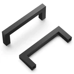 10 Ct Neiko Heritage Designs Contemporary Pull 3 Inch Center To Matte. Fixed Price $14.95.
