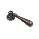 Utopia Alley Danbury Cabinet Ring Pull - Bronze Metal Drawer Knobs 2.7". Fixed Price $9.36.