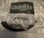 Gliderite Modern Loop Pull Oil Rubbed Bronze 2-3/4 Ctc. 5 Each New. Fixed Price $6.25.