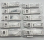 10 Pack Gliderite 5" Slim Cabinet Pulls Satin Nickel 21683-128-SN **new**. Fixed Price $21.31.