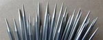 Chiaogoo 3 Inch (8 Cm) Twist Shorties Stainless Steel Lace Ic Tips. Fixed Price $16.00.