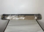 Restoration Hardware Dillon 24 Inch Towel Bar Finish: Oil-rubbed Bronze. Fixed Price $63.89.