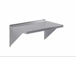 Amgood Kitchen 30X18 Wall Shelf Support Bracket 18-GAUGE Stainless Steel 1883 7B. Fixed Price $59.00.