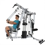Body-solid EXM2500 Home Gym. Fixed Price $2680.00.