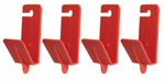 Fastcap Crown Molding Clip, 4-PACK Need Extra Hand You Got It! Free S&h New. Fixed Price $15.49.