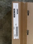 Ikea Orsa Birch Drawer Front For Akurum Kitchen Cabinet 30 X6 1/4. Fixed Price $25.00.